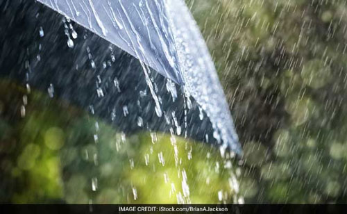 CG Weather: छत्तीसगढ़ में होगी बारिश! जानें यलो और ऑरेंज अलर्ट