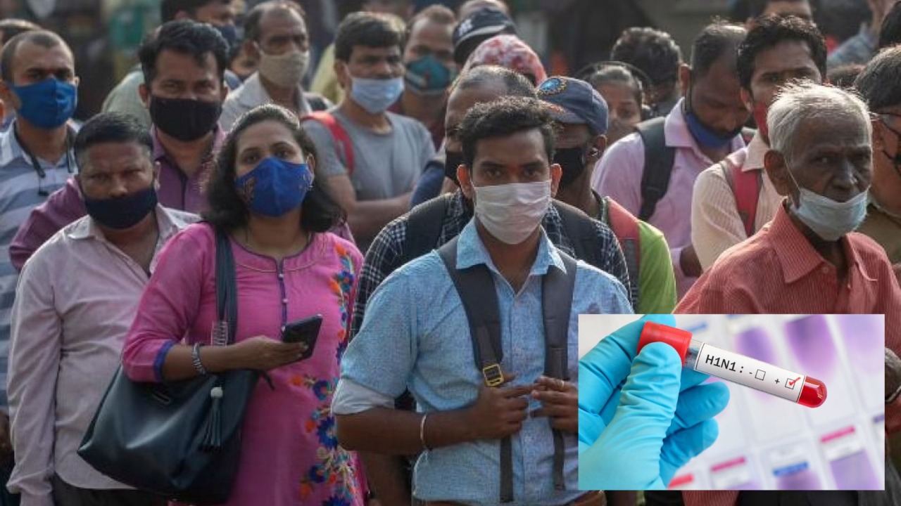 Swine Flu Updates : प्रदेश में इस साल अब तक 288 स्वाइन फ्लू के मामले आए सामने…  1 की मौत