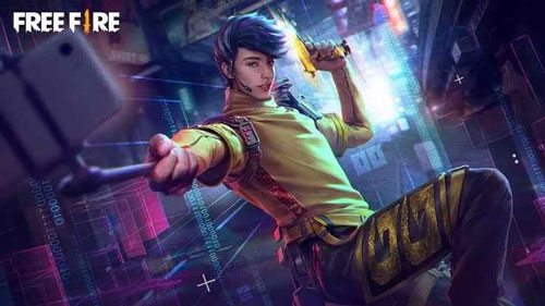 Garena Free Fire Redeem Code Today 26 September 2022