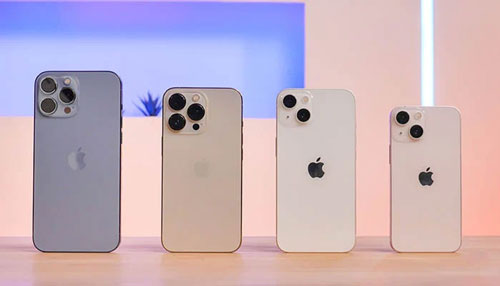 iPhone 14 सीरीज का आज कर सकते है प्री-ऑर्डर, आइये जानें खास ऑफर