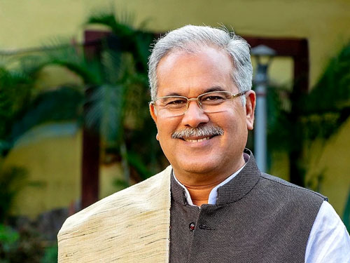 बस्तर दशहरा के मुरिया दरबार में पहुंचेंगे CM Bhupesh Baghel, जानें किन कार्यक्रम में होंगे शामिल