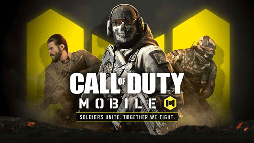 Call of Duty Mobile Redeem code 2nd October 2022