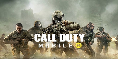 Call of Duty Mobile Redeem code 4th October 2022