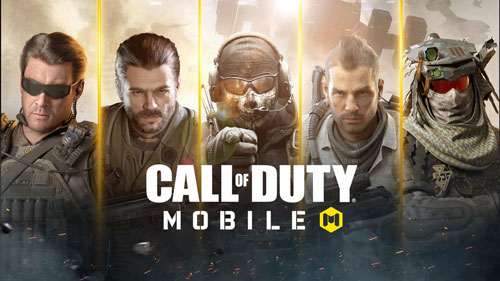 Call of Duty Mobile Redeem code 5th October 2022