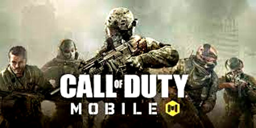 Call of Duty Mobile Redeem code 7 October 2022