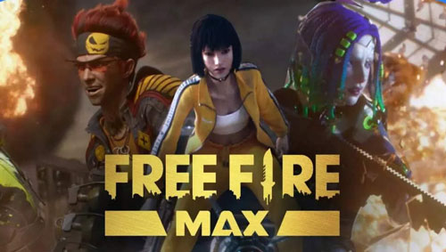 Garena Free Fire MAX Redeem codes for 7th October 2022