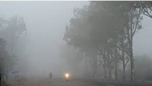 CG Weather: मौसम ने ली करवट, जानिए अगले 24 घंटे कैसा रहेगा मौसम, प्रदेश के इस क्षेत्र में आज भारी बारिश की संभावना