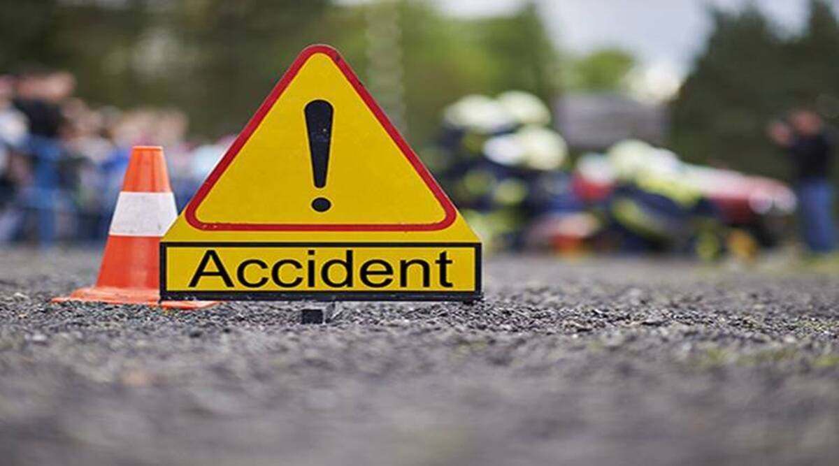 Road Accident: बारातियों से भरी बस और ट्रक में जबरदस्त टक्कर, 1 की मौत, 80 से ज्यादा घायल!