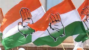 Congress Adhiveshan: कांग्रेस ने करी 2024 का आम चुनाव बैलट पेपर पर करवाने की मांग, कहां- मांग पूराी ना होने पर पार्टी करेगी चुनाव आयोग का रुख