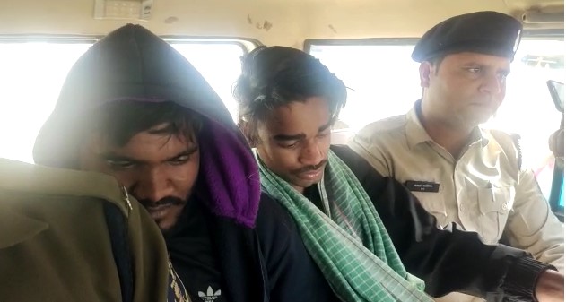 Janjgir-Champa: इशिका शर्मा हत्याकांड में आरोपी का हुआ खुलासा, एक हफ्ता पहले से कि थी हत्या की प्लानिंग 