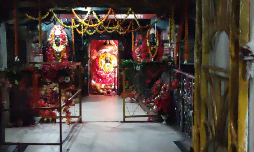 Maa Danteshwari Temple: देश ही नहीं बल्कि विदेशों से भी भक्त जलाते है देवी दंतेश्वरी माता के प्रति आस्था की ज्योत