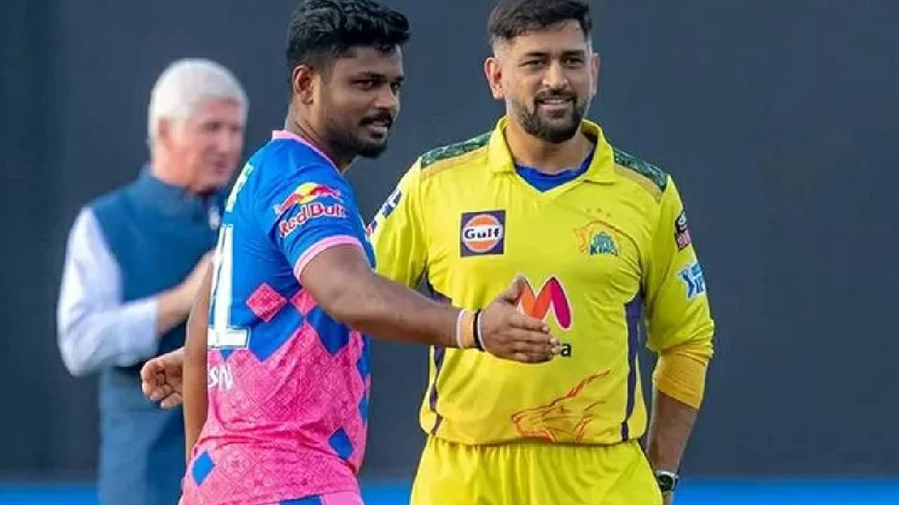 IPL2023: 3 रनों से हारी चेन्नई सुपरकिंग्स, महेंद्र सिंह धोनी ने खेली 32 रनों की पारी