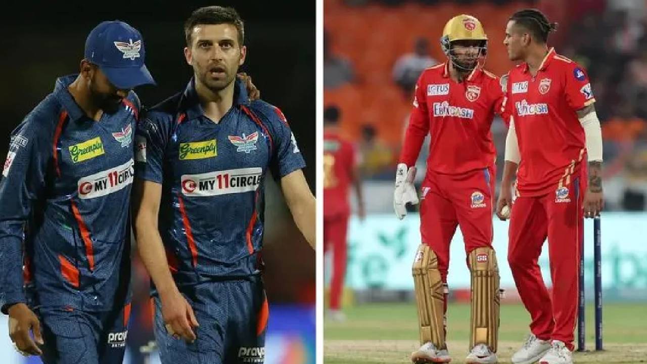 IPL2023: टॉस जीतकर किंग्स ने लिया गेंदबाजी का फैसला, सैम करेंगे टीम की कप्तानी