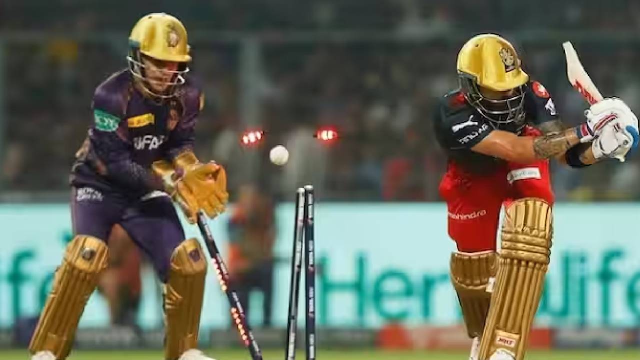 RCB VS KKR: तीसरी जीत की तलाश में उतरेगी बेंगलुरु की टीम, जानें संभावित प्लेइंग-11