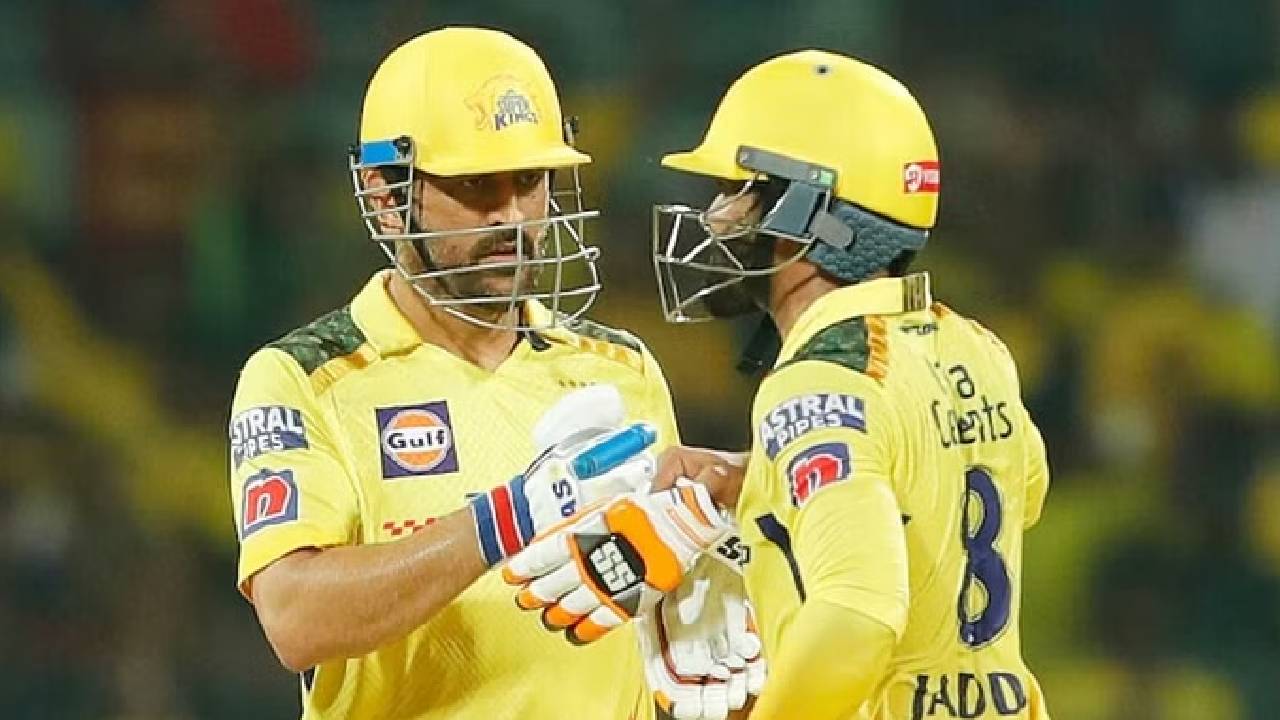 CSK v/s PBKS: चेन्नई सुपर किंग्स और पंजाब किंग्स होंगे आमने-सामने, जानें संभावित प्लेइंग-11