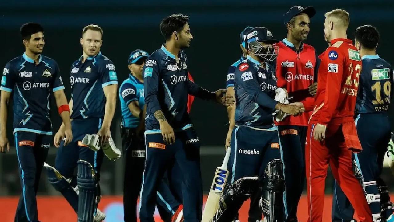 IPL 2023: गुजरात टाइटंस ने टॉस जीतकर गेंदबाजी का लिया फैसला