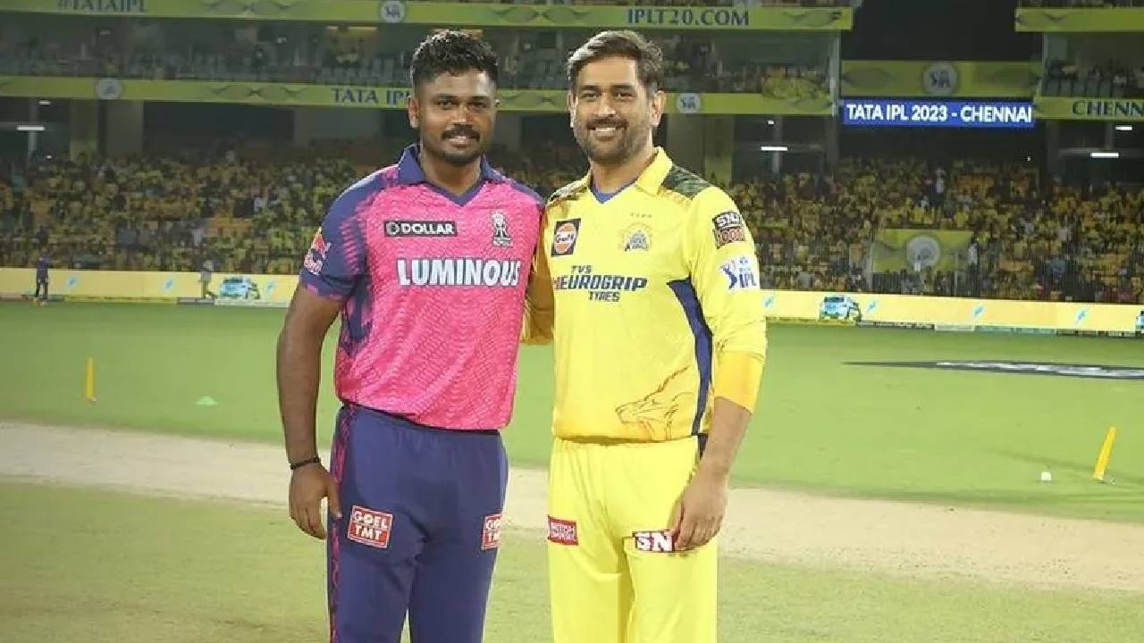 IPL2023: टॉस जीतकर राजस्थान ने किया बल्लेबाजी का फैसला, जानें प्लेइंग-11