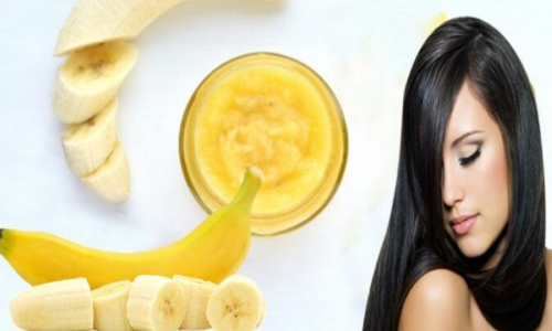 Banana Hair Growth Mask: बालों को हेल्दी और शाइनी बनाता है केला, 3 तरीके से लगाए केले का हेयर मास्क