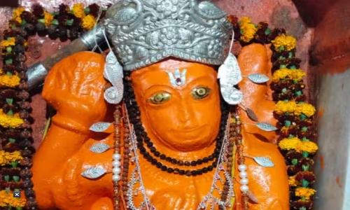 Hanuman Temple In Chhattisgarh: यहां होती है बजरंग बली के नारी नारी स्वरूप की पूजा, जानें लोकेश्न