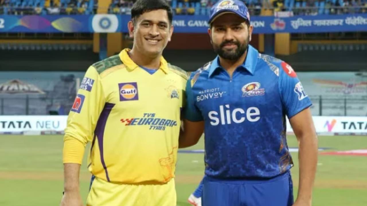 MI vs CSK: टॉस जीत कर चेन्नई ने किया गेंदबाजी का फैसला, जानें प्लेइंग 11