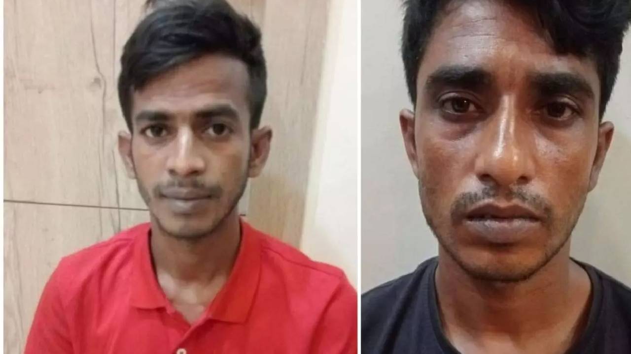 International thieves gang: अंतर्राष्ट्रीय चोर गिरोह को छत्तीसगढ़ पुलिस ने किया गिरफ्तार