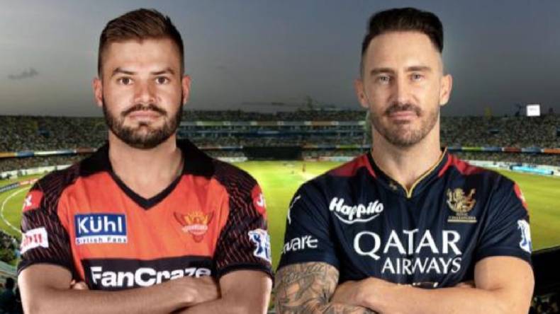 SRH vs RC: एसआरएच और आरसीबी में भिड़ंत, जानें संभावित प्लेइंग-11