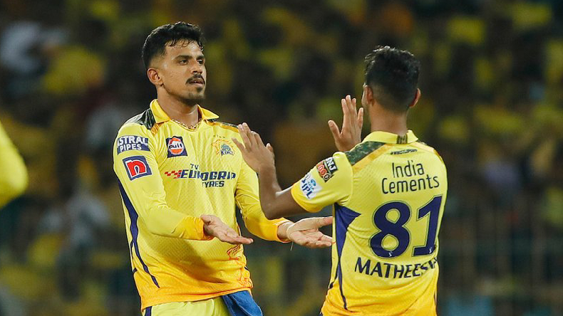 CSK vs GT: जीत के साथ फाइनल में पहुंची चेन्नई, 15 रन से हारी गुजरात