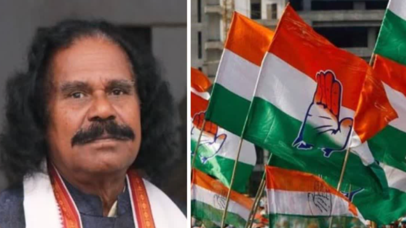 Nand kumar Sai Joined congress: नंदकुमार साय कांग्रेस में हुुए शामिल, जानिए छत्तीसगढ़ से लेकर मध्य प्रदेश तक की राजनीति पर क्या होगा असर ?