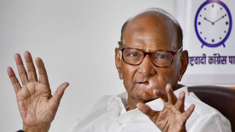 Sharad pawar retirement: देश में मचा हलचल शरद पवार ने लिया रिटायरमेंट का फैसला, प्रदेश मुख्यमंत्री ने दिया बयान