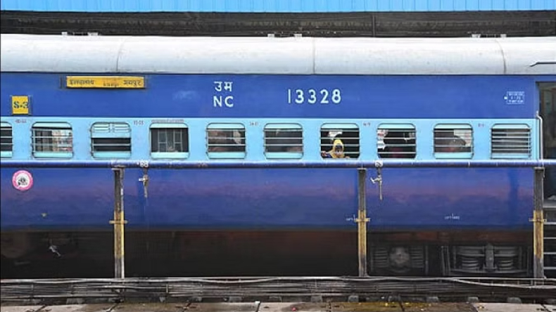 Indian railway: रायपुर से चलने वाली ट्रेनों में बदलाव, कई ट्रेनें रद्द, जानें नया शेड्यूल