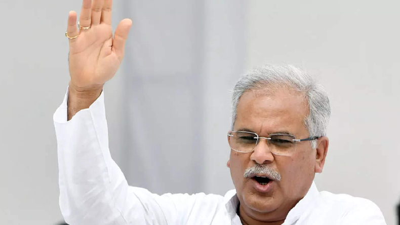 bhupesh baghel: बीजापुर जिले को आज मिलेगी बड़ी सौगात, सीएम बघेल करेंगे 457 करोड़ रुपए का लोकार्पण