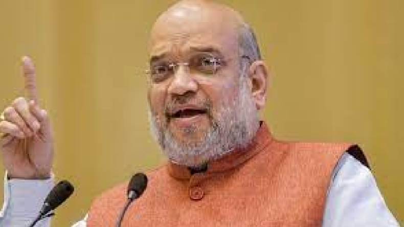 Amit shah in Durg: दुर्ग के दौरे पर आएंगे अमित शाह, आगमन को लेकर की जा रही खास तैयारी