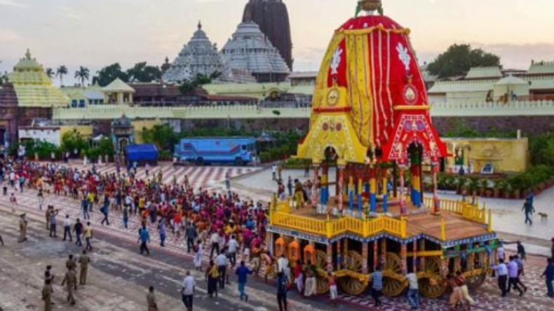 Jagannath Rath Yatra: आज छत्तीसगढ़ की राजधानी में भगवान जगन्नाथ की रथ यात्रा , जानिए क्यों निकाली जाती है जगन्नाथ रथ यात्रा?