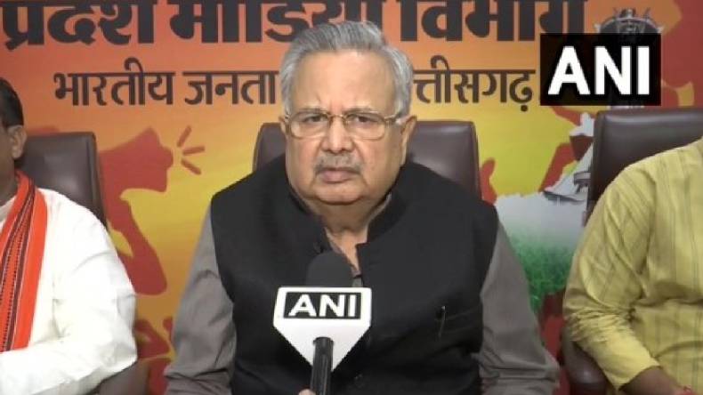 Raman Singh: पूर्व मुख्यमंत्री रमन सिंह की तबीयत बिगड़ी, एम्स में भर्ती