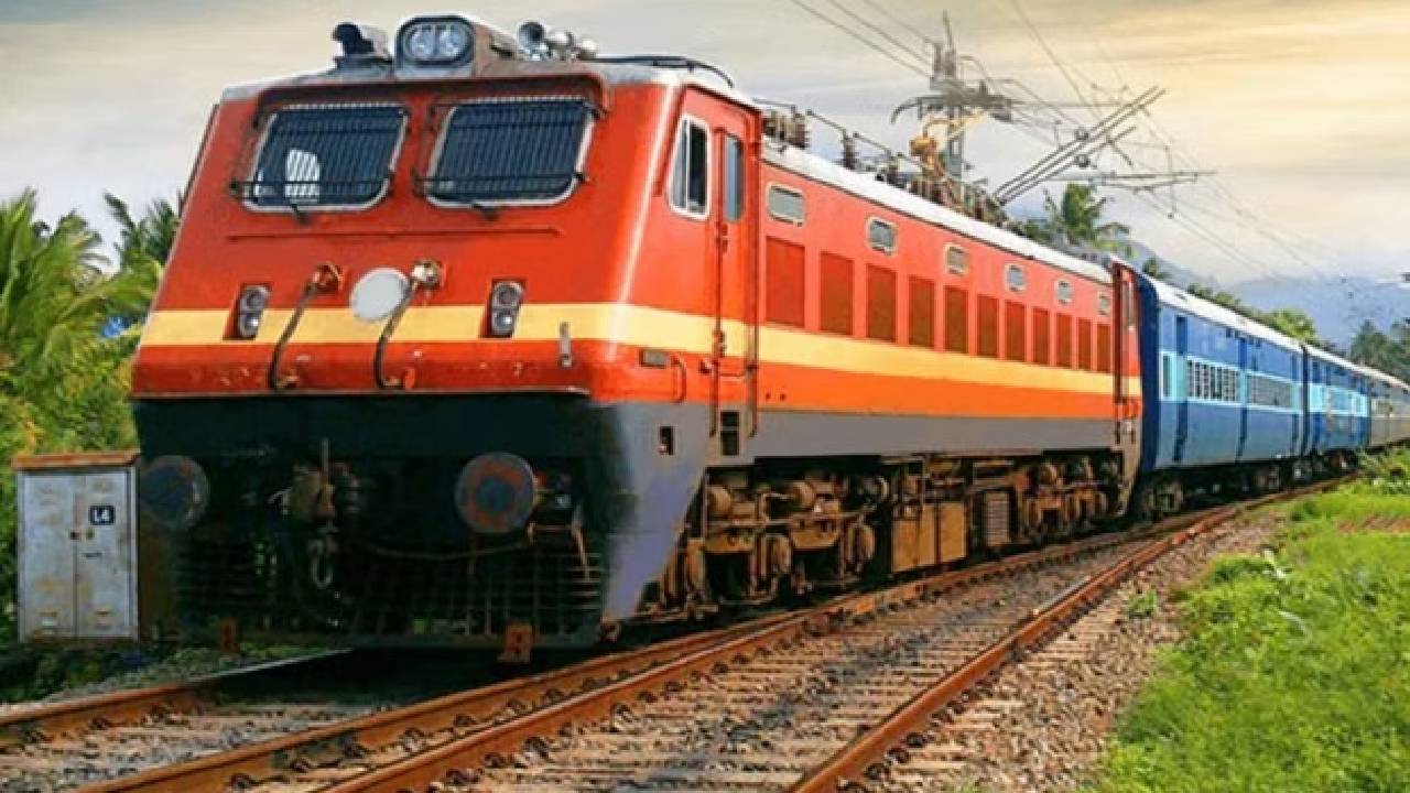 Indian Railway: 16 से 23 अगस्त तक कई ट्रेनों को किया गया रद्द्, जानें डिटेल्स