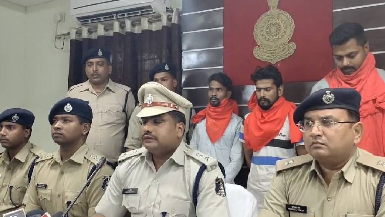 Korba: पांच साल बाद खुला न्यूज एंकर की मौत का राज, पढ़े पूरी ख़बर