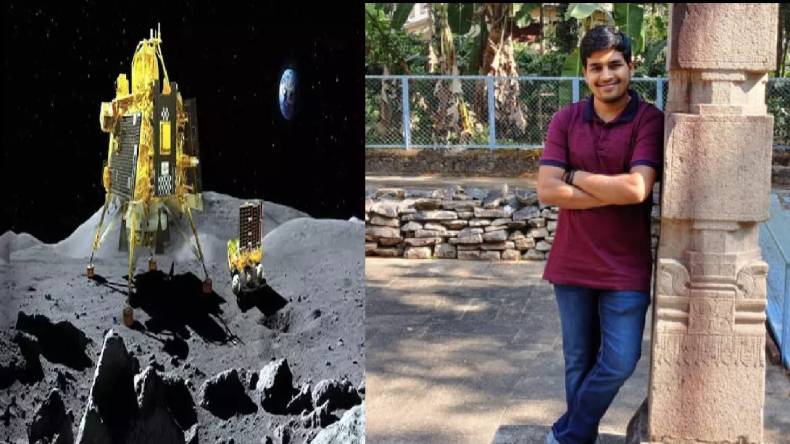 Chandrayaan-3 Scientist: मिशन चंद्रयान-3 की सफलता में प्रदेश की इस युवा ने दिया अपना योगदान