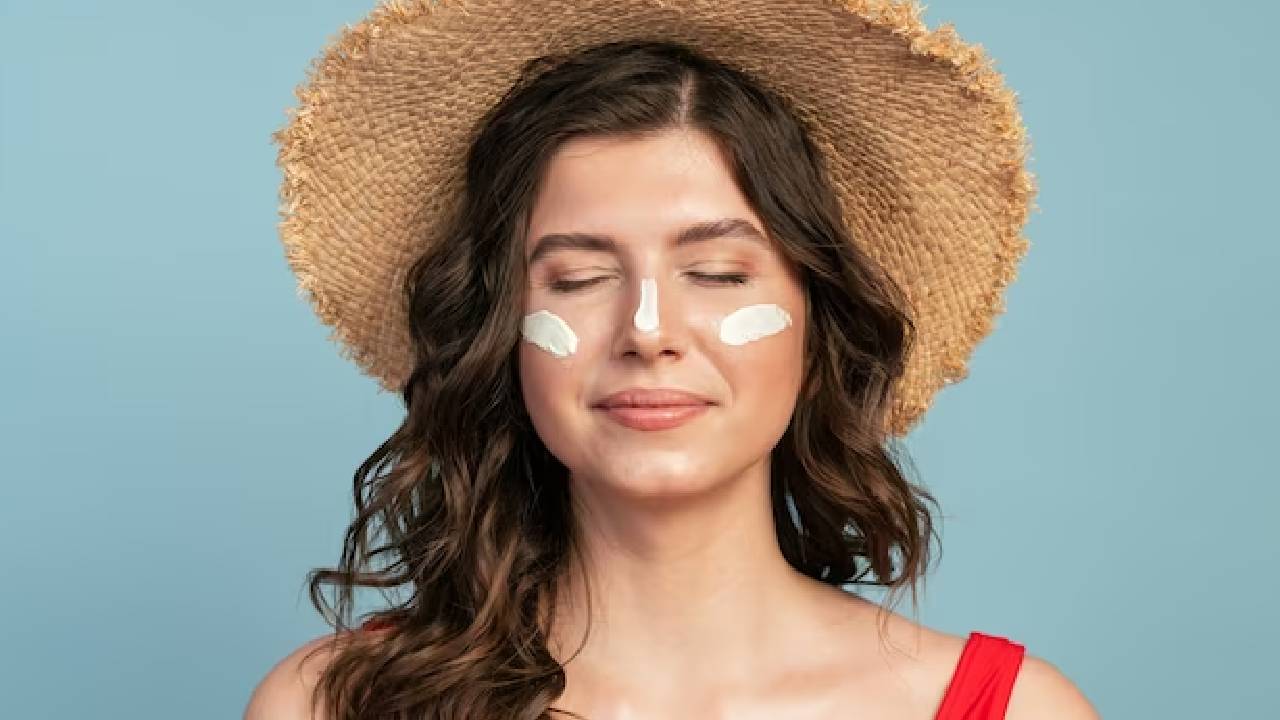 Sunscreen: सनस्क्रीन लगाने के फायदे के साथ नुकसान भी, पढ़े पूरी ख़बर