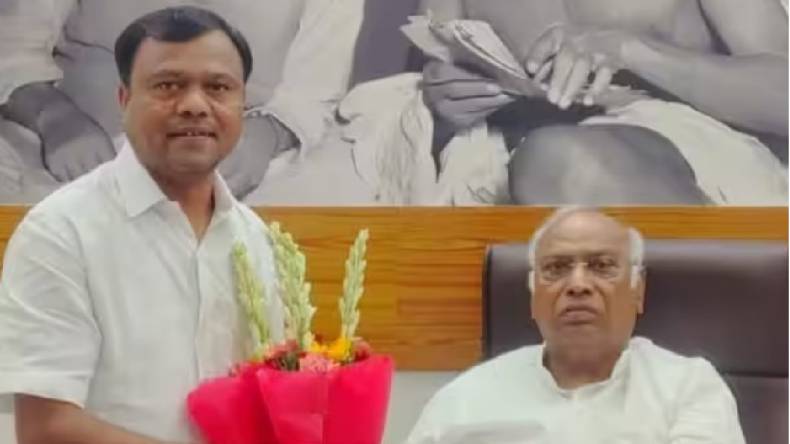 Mallikarjun Kharge: कांग्रेस राष्ट्रीय अध्यक्ष मल्लिकार्जुन खरगे का छत्तीसगढ़ दौरा तय