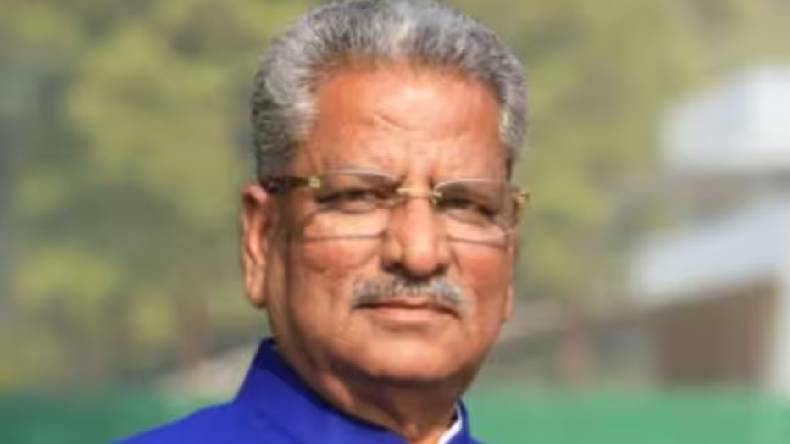 OM Mathur: बीजेपी के दूसरी लिस्ट को लेकर बीजेपी प्रभारी के बयान से पार्टी में हलचल तेज