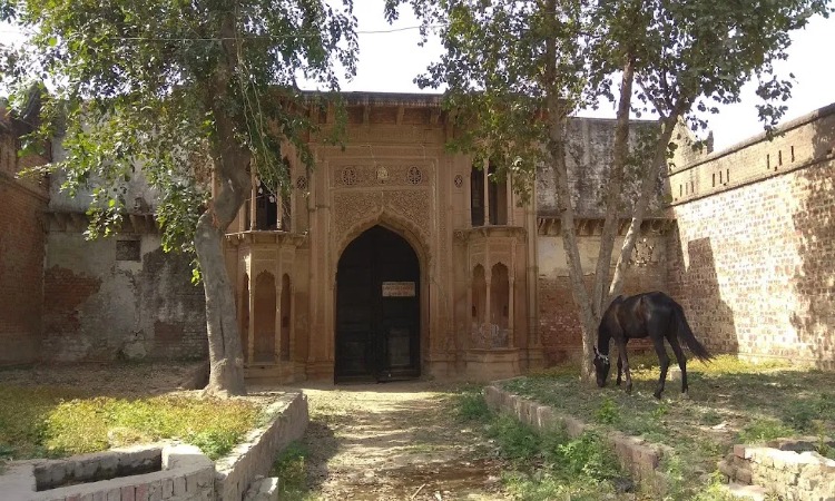 Surajpur Fort: छत्तीसगढ़ का यह किला ऐतिहासिक स्थलों में से है एक, जानिए इसकी खासियत