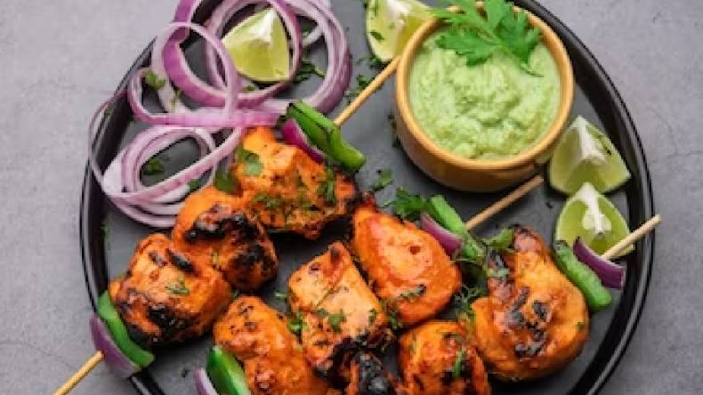 Chicken Tikka: चिकन टिक्का घर पर बनाने की आसान रेसिपी