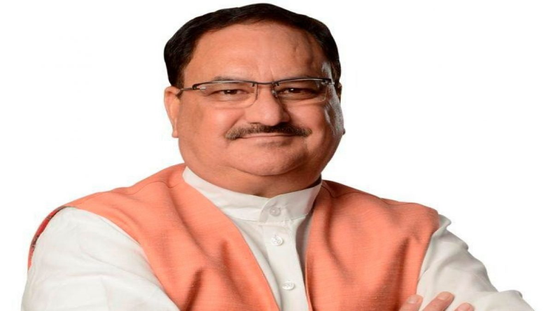 JP Nadda in CG: आज छत्तीसगढ़ दौरे पर आएंगे भाजपा राष्ट्रीय अध्यक्ष जेपी नड्डा