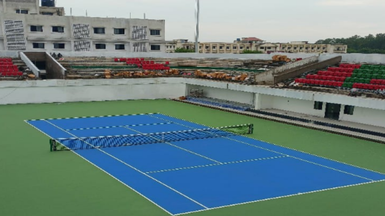 tennis academy inauguration: छत्तीसगढ़ को जल्द मिलेगा टेनिस अकादमी, 27 सितंबर को हो सकता है उद्घाटन