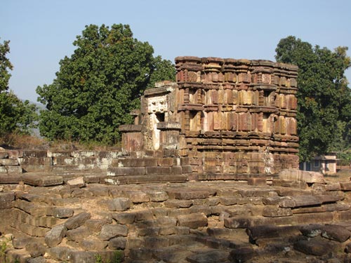 Chaiturgarh Fort: चैतुरगढ़ के किले में महिषासुर मर्दिनी का मंदिर आखिर क्यों है प्रसिद्ध 