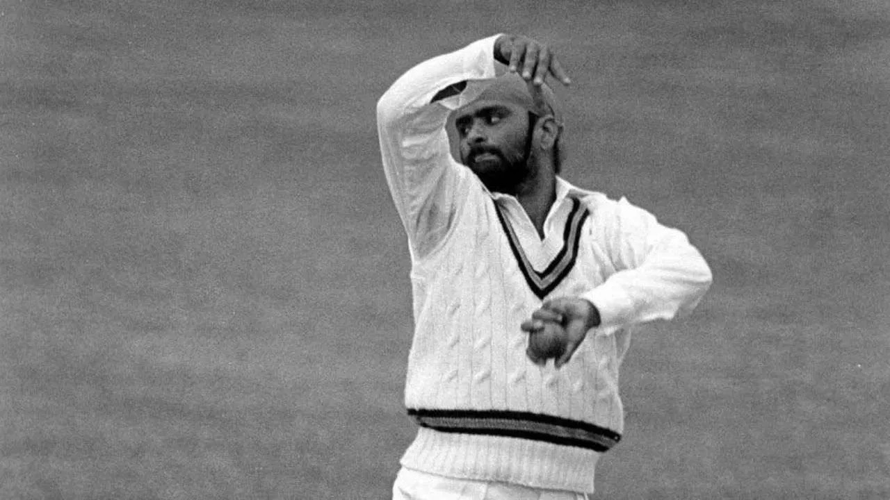 Bishan Singh Bedi: भारत के दिग्गज क्रिकेटर का हुआ निधन, अलविदा कह गए बेदी