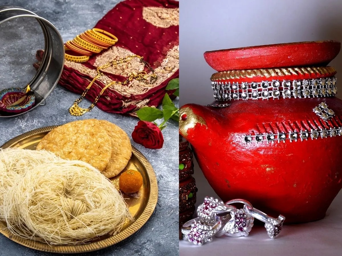 Karva Chauth: क्या होती है करवा चौथ की सरगी, जानें इसका महत्व