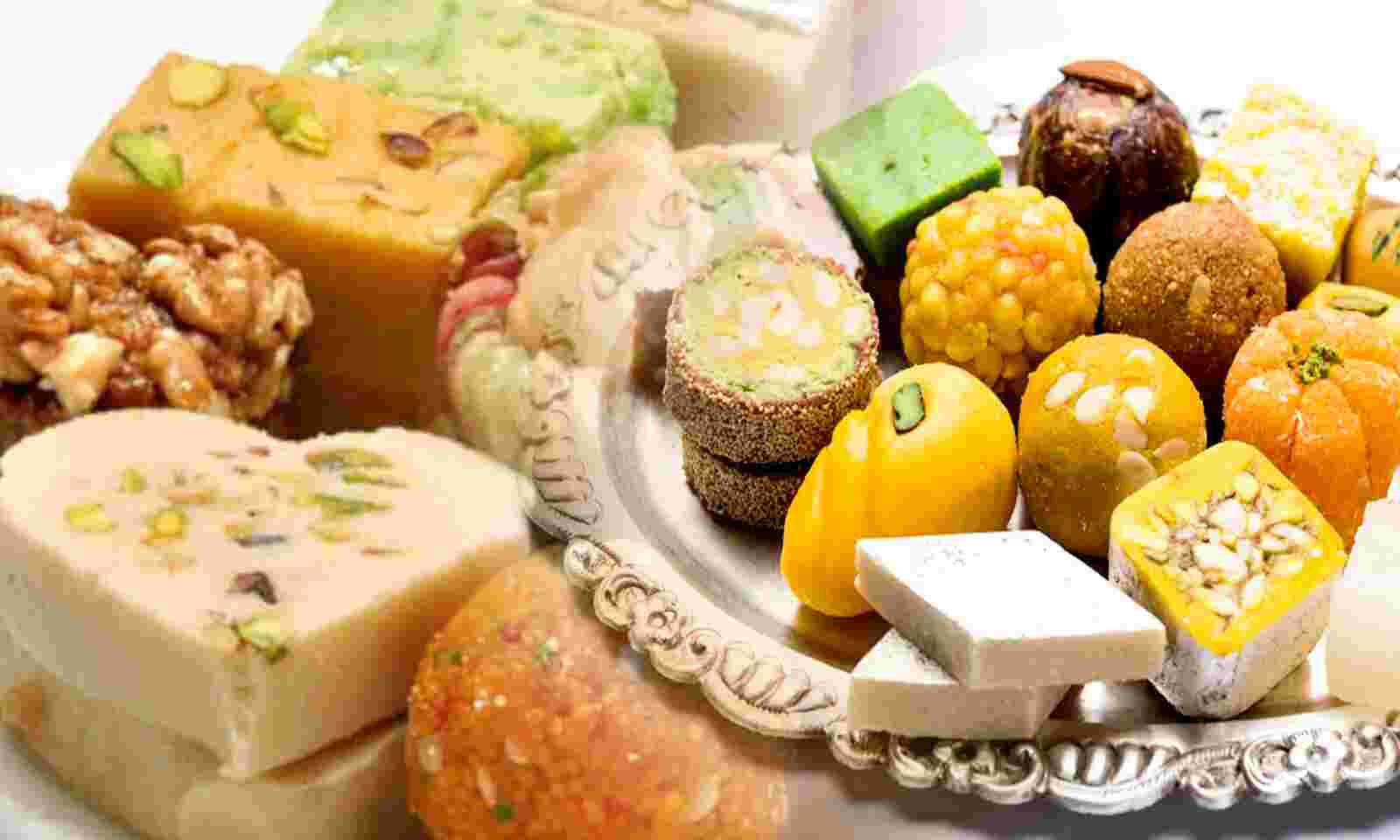 Sugar Free Sweets: करवा चौथ पर इस तरह बनाए Sugar Free मिठाई, जानें इसके फायदे