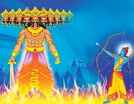 Dussehra 2023: राम ने रावण का वध किया और बाद में क्या हुआ, जानें चौंकाने वाले रहस्य