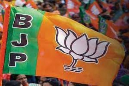 CG Election 2023 : BJP ने जारी की 40 स्टार प्रचारक की लिस्ट, छत्तीसगढ़ में भरेंगे चुनावी हुंकार